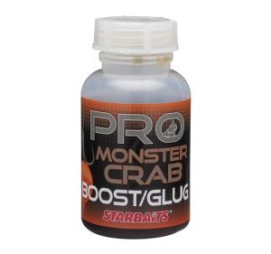 Starbaits Dip Pro Monster Crab 200ml